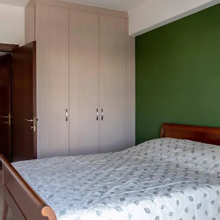 Appartement K 68 Bendevís