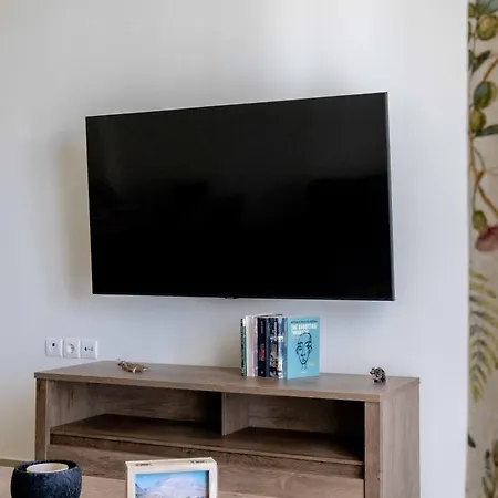 Appartement K 68 *
