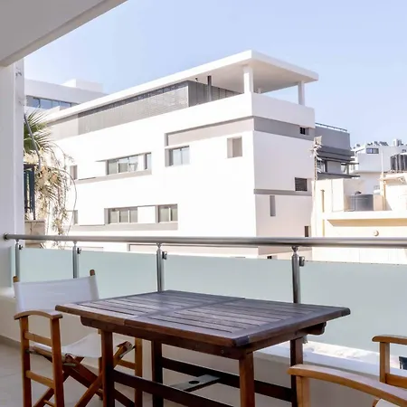 K 68 Appartement Bendevís