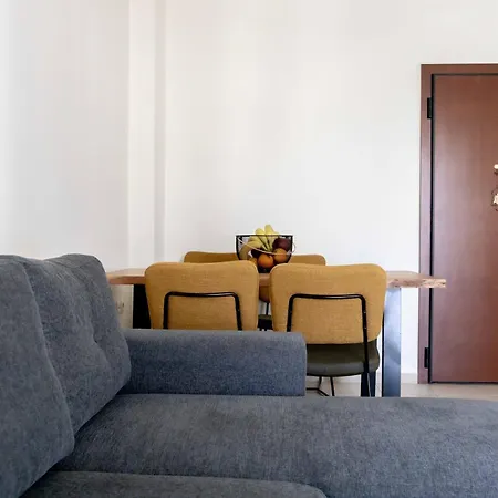 Appartement K 68
