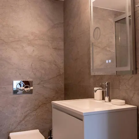 Appartement K 68 Bendevís