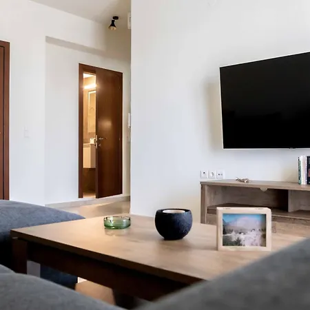 K 68 Appartement Bendevís