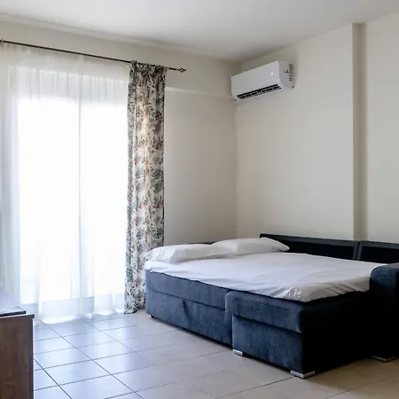 Appartement K 68 *