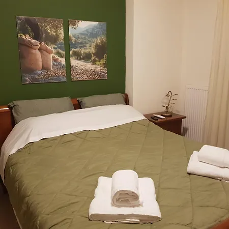 K 68 Appartement Bendevís